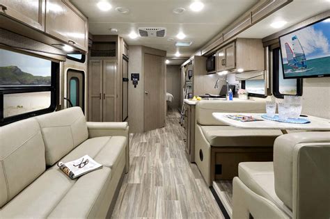 Class A Motorhome With Bunks For Under 100k Byerly Rv