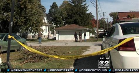 Dismembered Body Found In Hegewisch Identified As Missing Man Cbs Chicago