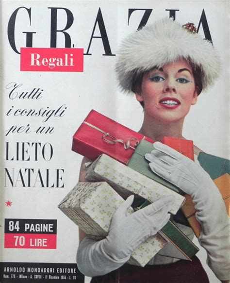 35 Stunning Holiday Themed Magazine Covers From The Days Of Yore