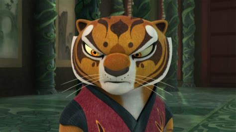 Kfdd Master Tigress Photo Fanpop