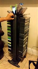 Electric Dvd Storage Tower Pictures