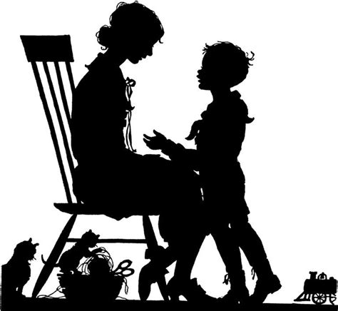 9 Mother And Child Illustrations Mother And Child Drawing Children