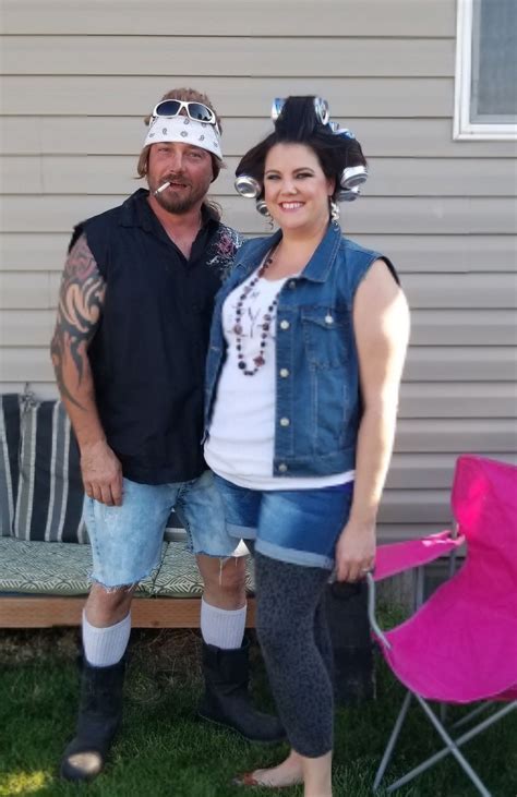 How To Be A Redneck For Halloween Anns Blog