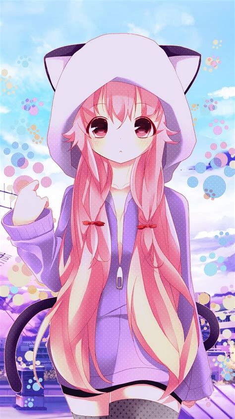 Anime Home Screens Tyredhoney