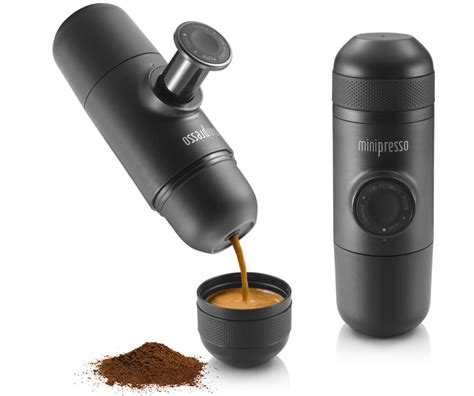 Best Portable Coffee Makers For Travel Junkies Snarky Nomad