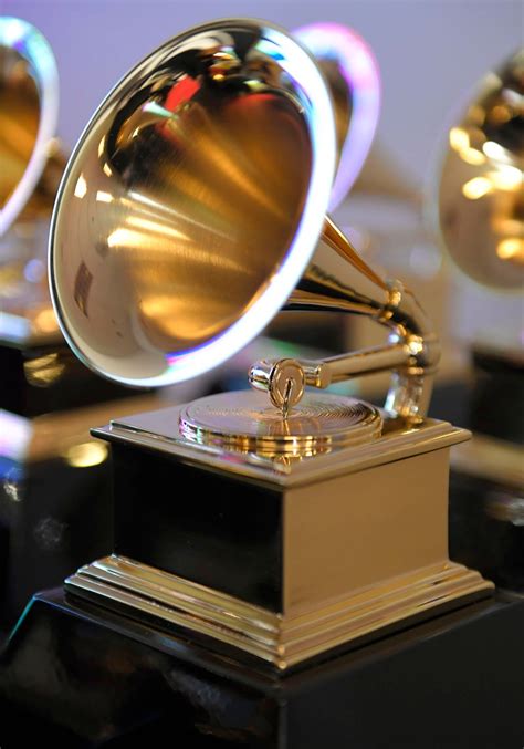 Grammy Award Definition History Winners And Facts Britannica