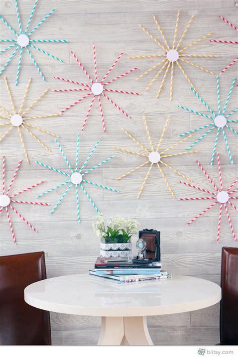DIY Wall Art You Can Make in Under an Hour DIYReady.com ...