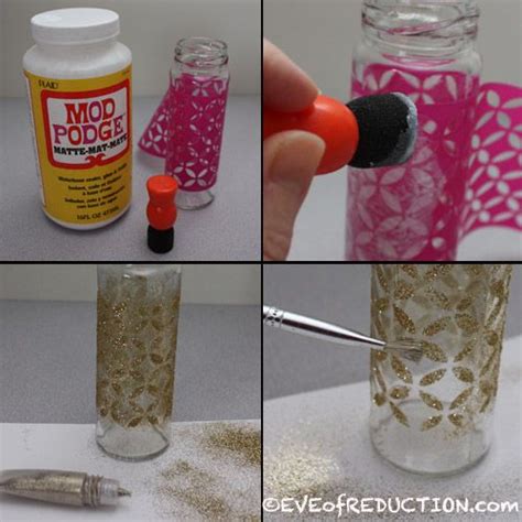 What Can You Do With Mod Podge Rocks Stencils Eve Of Reduction Mod