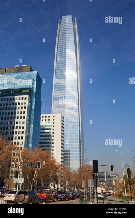 Torre Gran Costanera Fotos E Imágenes De Stock Alamy