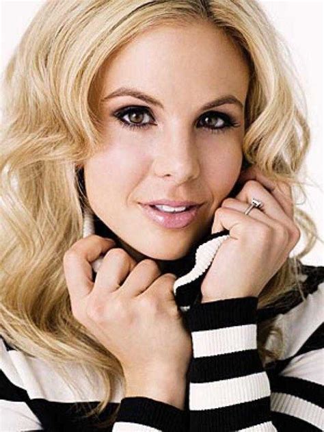 45 Elisabeth Hasselbeck Nude Pictures Are Genuinely Spellbinding And