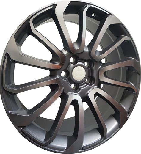 20 Inch Rims Range Rover Autobiography Style Sport Lr3 Lr4 And Hse Wheels