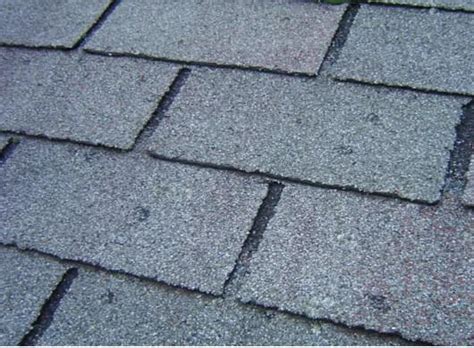 How To Spot Storm And Hail Damage — Sliding Hill Roofing
