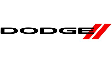 Dodge Logo Symbol Meaning History Png Brand