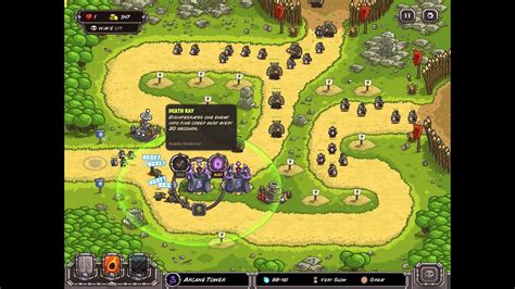 We did not find results for: Kingdom Rush Walkthrough / Ruins of Acaroth / Iron ...
