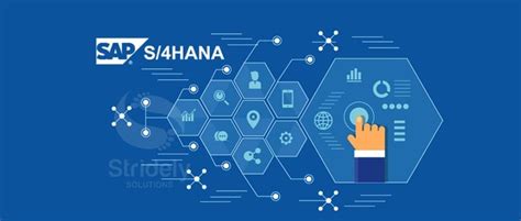 Digital Transformation And Sap S4 Hana All That You Need In This
