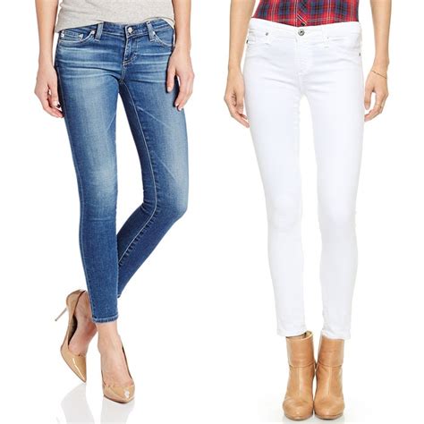 10 Best Cropped Skinny Jeans Rank And Style