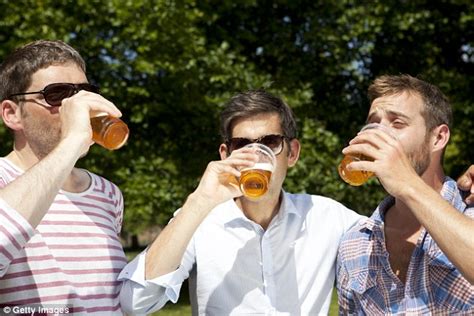 What Really Happens To Your Body When You Stop Drinking Alcohol Daily