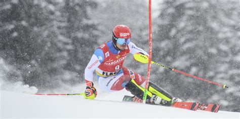 As i was skiing i started to devellop the need to photography what i was. Meillard 4e, à 0''19 du podium | Swiss Ski