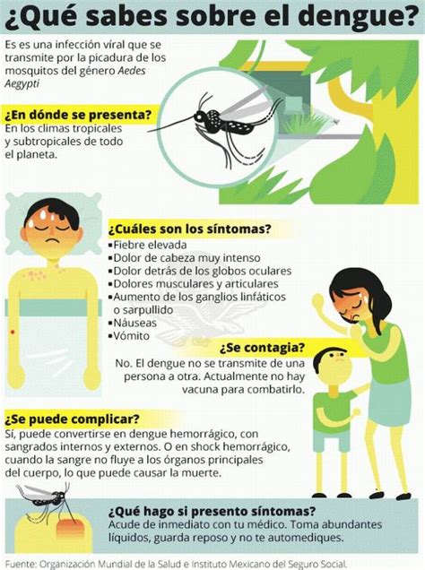 Amento De Casos De Dengue Salud