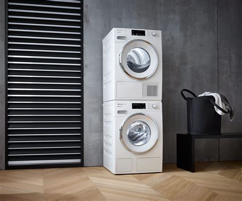 Miele W1 Washer and T1 Dryer Review / Rating (WWH860 & TWI180