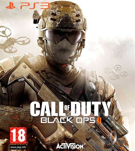 Black ops is an entertainment experience that will take you to conflicts across the globe, as elite black ops forces fight in the deniable operations and secret wars that occurred under the veil of the cold war. YDgamezone: CALL OF DUTY : BLACK OPS II