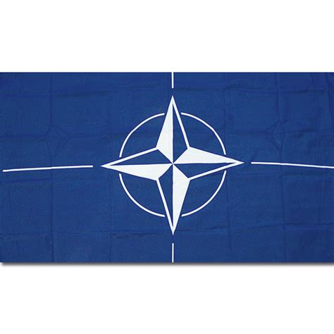 Bandiera Nato