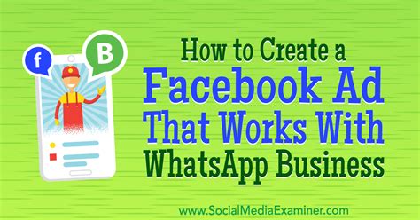 Form Your Own Futre How To Create A Facebook Ad That Works With