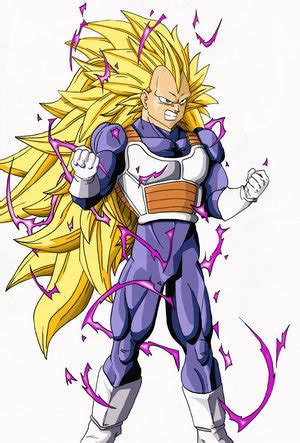 The super saiyan purple transformation is one used by vegeta, goku, bardock, and the fanmade saiyan character z. ruckfliradaz: dragon ball z super saiyan 10000