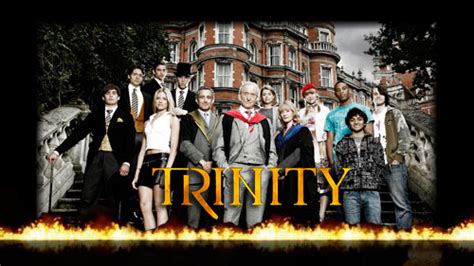 Trinity Uk Tv Fanart Fanarttv