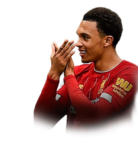 (oct 7, 1998) 5'11 152lbs. Trent Alexander-Arnold FIFA 20 - 85 IF - Prices and Rating ...