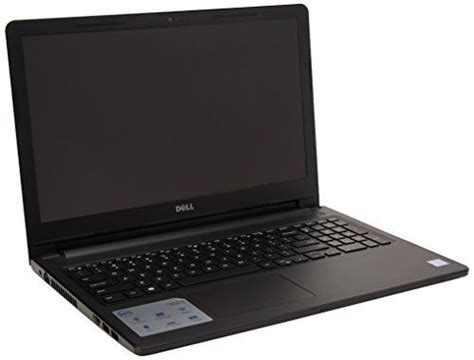 Dell Inspiron 15 6 Inch HD Touchscreen Laptop PC 2018 Model Intel I5