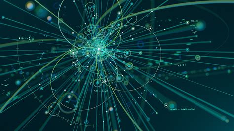 Particle Physics Wallpaper 65 Images