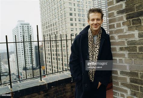 American Actor Mickey Rourke In New York News Photo Getty Images