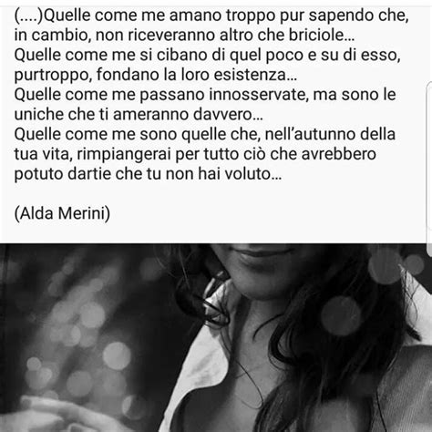 Film tutta colpa dell'amore streaming gratis sul nostro sito cb01. Frasi e citazioni Alda Merini | Semplicemente Donna by ...