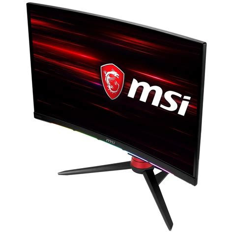 MSI Optix MPG CQ Hz ms HDMI Display FreeSync Fiyatı