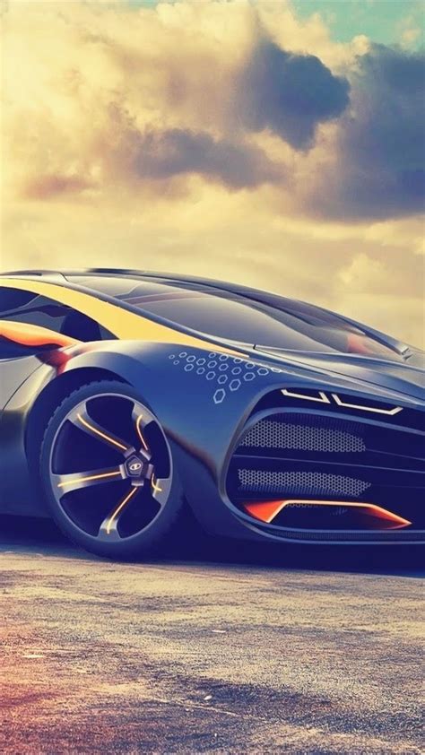 1080x1920 1080x1920 Lada Raven Concept Cars Hd For Iphone 6 7 8