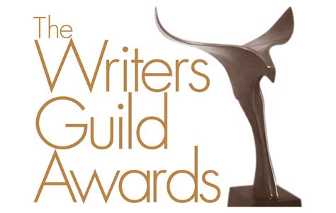 2020 Writers Guild Awards | Writers Guild of America, East