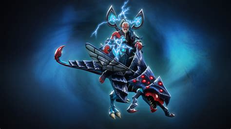 Guia Como Jugar Con Disruptor Dota 2 Dota Allstars