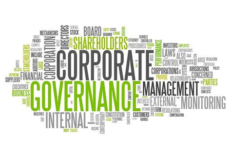 Importance Of Corporate Governance Katie Lasky Law