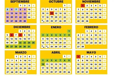 Calendario Escolar 2022 2023 Catalunya Mapa Portugal Imagesee Images