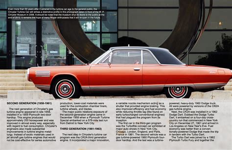 Automotive Traveler Magazine 2013 05 1963 Chrysler