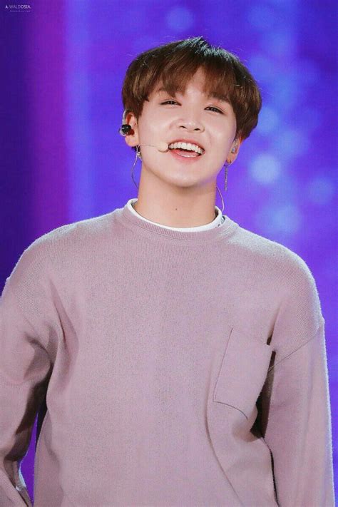 Kata Kata Bijak Member Nct