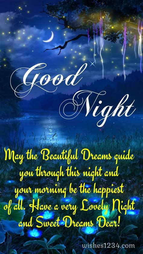 150 Good Night Messages Wishes And Quotes Artofit