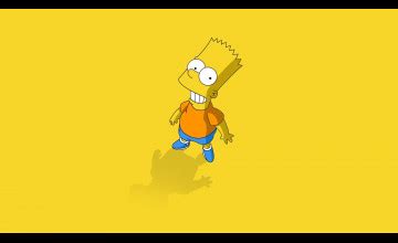 Enjoy our curated selection of 113 bart simpson wallpapers and background images. 13+ The Simpsons Supreme Wallpapers on WallpaperSafari