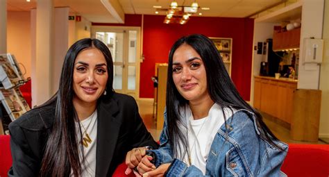 I denne episoden møtes jentene igjen etter å ha deltatt i hvert sitt realityprogram. nyheter, reality | Tvillingene Vita og Wanda (27) må gå i ...