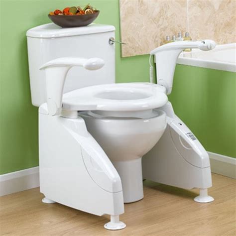 Choosing modern bathroom accessories starts with design. Toilet Lift #DisabilityLiving >> Get great ideas at http ...