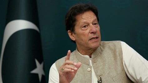 After Weeks Of Turmoil Imran Khan Is Ousted As Prime Minister Of