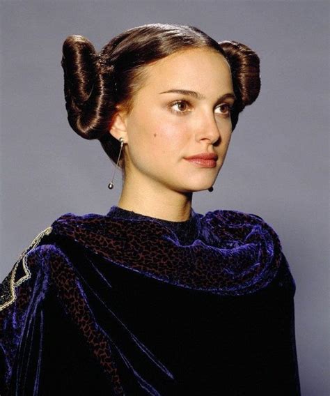 Natalie Portman Que Sont Ils Devenus Les Acteurs De Star Wars