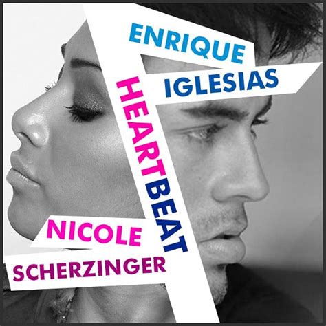 Enrique Iglesias Feat Nicole Scherzinger Heartbeat