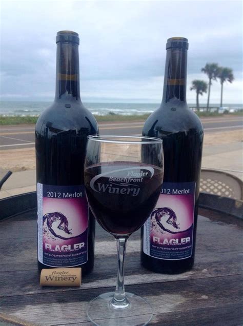 Florida Wineries Good Taste On The Backroads